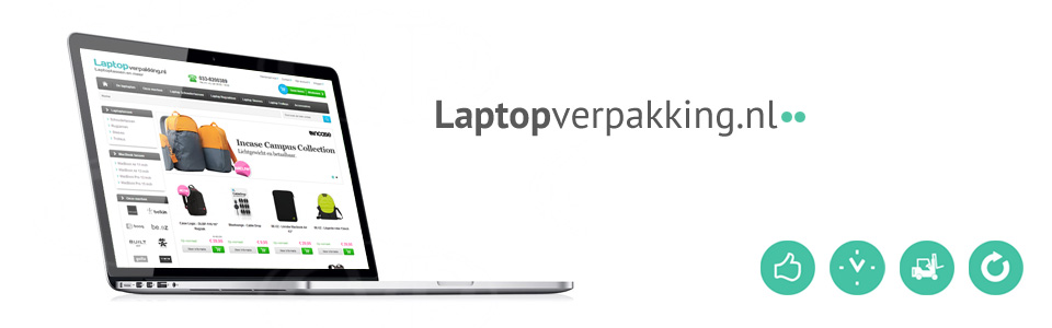 Laptopverpakking.nl